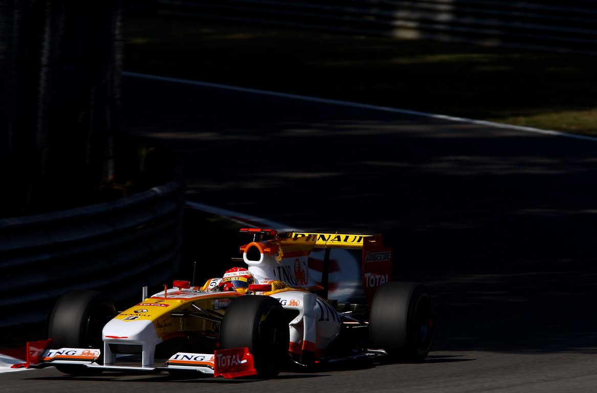 GP ITALIA - Prove Libere